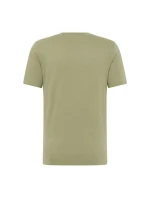 Tričko Mustang Alex C Print M 1013805-6273 Tričko Mustang Alex C Print M 1013805-6273