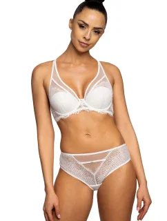 Mat 3735/5 Liza farba:mliečna