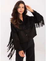 IT KR bunda 96753.61 čierna