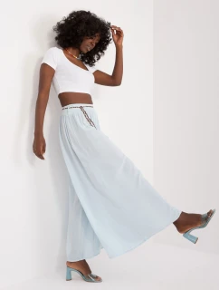 TW SP BI nohavice 81733.14 modré