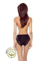 Nohavičky Frida 5029 Black - Lapinee