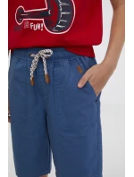 Chlapčenské šortky SAM73 Falko Chlapčenské šortky SAM73 Falko