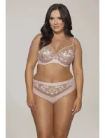 Dámska podprsenka Masumi 2082 Blush Bra Powder Pink - Ava