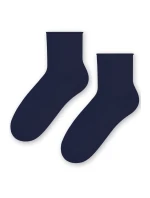 Dámske ponožky fine socks 115
