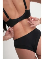 PODPRSENKA AV 2263 BLACK MAXI