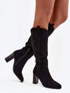 Topánky model 220518 Step in style