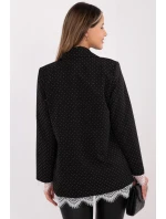 Bunda model 222588 Taliansko Moda