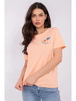 Tričko model 229087 za výrobnú cenu Tričko model 229087 za výrobnú cenu