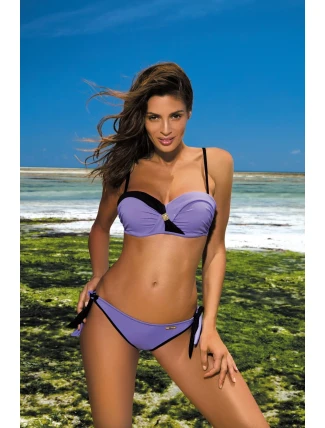 Dvojdielne plavky model 79999 Marko