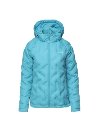 Elbrus Allio Wo's Primaloft W Prešívaná bunda 92800621682 Elbrus Allio Wo's Primaloft W Prešívaná bunda 92800621682