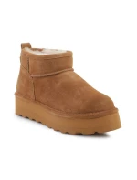 BearPaw Retro Shorty 2940W-245 Iced Coffee Dámske