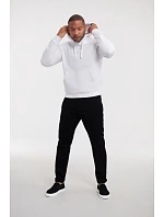Russell Athletic 265M Pánska mikina s kapucňou „Authentic“ 10.265M fuchsiová