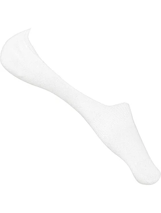 Kariban K 816 poloponožky 20.K816 biele Kariban K 816 poloponožky 20.K816 biele