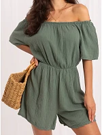 Kombinéza MO KO 0626.86 v khaki farbe Kombinéza MO KO 0626.86 v khaki farbe