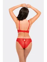 Spodný diel BBL 196 Red - Babell