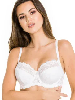 Dámska podprsenka SNOW WHITE II 01096
