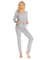 Tehotenské pyžamo model 147500 PeeKaBoo