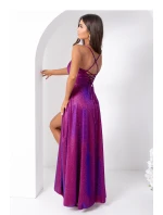 Dlhé šaty model 222804 With You Dlhé šaty model 222804 With You