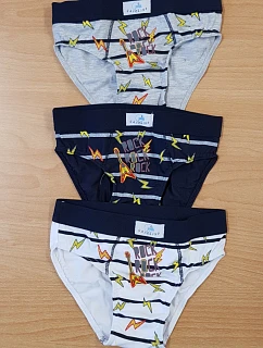 Detské nohavičky Benzín U/2381