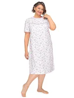 Košeľa Martel Bogna I 203 cr/r 3XL-4XL