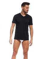 Pánske tričko Cornette 201 New 4XL-5XL