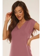 Košeľa De Lafense 693 Freya w/r S-2XL