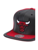 Mitchell & Ness NBA Chicago Bulls NBA Day One Snapback Bulls Cap 6HSSMM19224-CBUBKRD Mitchell & Ness NBA Chicago Bulls NBA Day One Snapback Bulls Cap 6HSSMM19224-CBUBKRD