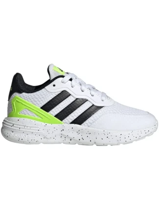 Adidas Nebzed Lifestyle Junior bežecká obuv IG2886 Adidas Nebzed Lifestyle Junior bežecká obuv IG2886