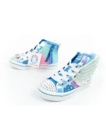 Topánky Skechers [314392L/BLMT] LED