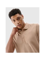 Polokošeľa 4F M 4FWSS25TPTSM407-83S pánska