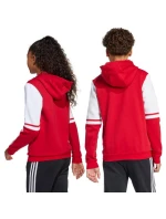 Adidas Squadra 25 Sweat Hoody Jr JD4805 Mikina