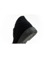 Scholl Lili Ankle zateplené papuče so suchým zipsom W F301741004 dámske