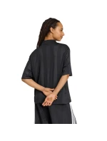 Dámske tričko adidas Tiro Q4 Polo black JN2749