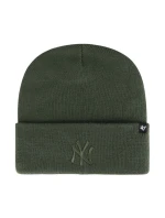 Kaki čiapka New York Yankees B-HYMKR17ACE-MSH