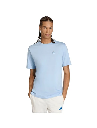 Pánske tričko adidas Color Icon Graphic blue KT4447 pánske Pánske tričko adidas Color Icon Graphic blue KT4447 pánske