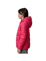 Dievčenská bunda 4F F0739 fuchsiová 4FJWSS26TDJAF0739 55S Dievčenská bunda 4F F0739 fuchsiová 4FJWSS26TDJAF0739 55S