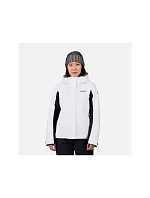 Dámska lyžiarska bunda ROSSIGNOL W VELIKA INSULATED JKT, biela Dámska lyžiarska bunda ROSSIGNOL W VELIKA INSULATED JKT, biela