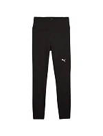 Dámske legíny Puma Tad Essential Tight-Hw, čierne, 525900 01, dámske Dámske legíny Puma Tad Essential Tight-Hw, čierne, 525900 01, dámske