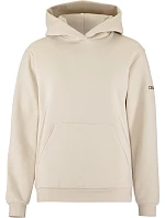 Craft Corporate Community 2.0 Hoodie W Dámska mikina s kapucňou 81.5328 plaster