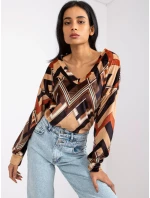 Blúzka DHJ BZ 6550 4.40 tiav