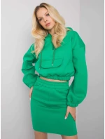 Súprava EM KMPL 705.25 zelených