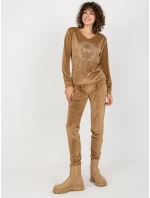 Súprava RV KMPL 8442.23P ťava