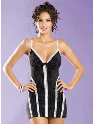 Košieľka Casablanca chemise - Obsessive