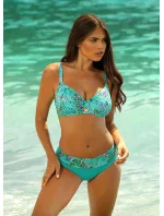 Dvojdielne plavky S 115 BR9 Bora Bora 9 Blue - Self