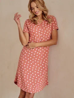 3129 DÁMSKE TRIČKO IVY S-XL