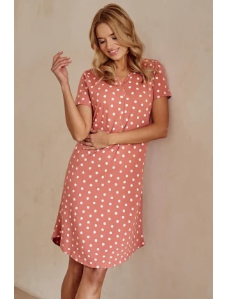 3129 DÁMSKE TRIČKO IVY S-XL