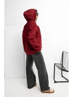 Mikina model 222917 Rue Paris