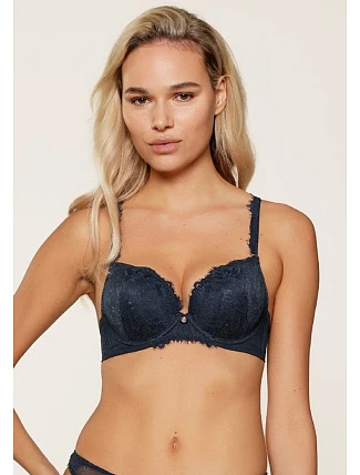 Dámska push-up podprsenka LingaDore 8003
