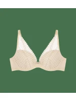 Dámska podprsenka Aura Spotlight WP krémová - Triumph