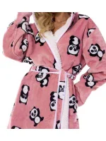 L&L 2417 Sara S-XL dámsky župan